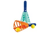 Utomhuslek - Ecoiffier Catch a Ball Game - 196