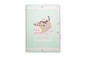 Pärmar - Pusheen - Document storage folder from the Foodie collection - CSG0081