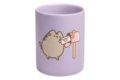 Pärmar - Pusheen - Ceramic Desk Organizer from the Moments Collection - LAPC002
