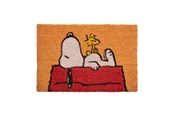 Decoration - Snoopy - Doormat - FGE0021