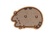 Decoration - Pusheen - Cat-shaped doormat - 40 x 60 cm - FGE0043