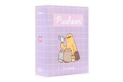 Fotogalleri och arkivering - Pusheen - Photo album from the Moments collection for 100 photos 10x15 cm - AF100101515