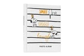 Fotogalleri och arkivering - Snoopy - Photo Album 30 Pages 24x32 cm - AF243207