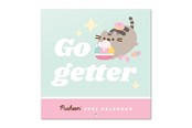 Fotogalleri och arkivering - Pusheen - 2022 Wall Calendar from the Foodie Collection 30 x 30 cm - CP22019
