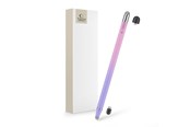 Andra mobiltillbehör - Tech-Protect  USP100 4-TIP Touch Stylus - Purple - 5906302370344