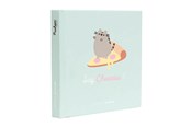 Fotogalleri och arkivering - Pusheen - Photo album for 22 photos 16x16 cm - AF161604