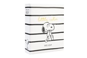 Fotogalleri och arkivering - Snoopy - Photo album for 304 photos 13x20 cm from the Lazy Days collection - AF304132010