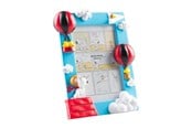 Fotogalleri och arkivering - Snoopy - 3D photo frame 10x15 cm - MF3D03