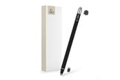 Andra mobiltillbehör - Tech-Protect USP100 4-TIP Touch Stylus - Black - 5906302370313
