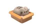 Barnrummet - Pusheen - Kawaii Vinyl Piggy Bank - HU01
