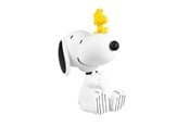 Barnrummet - Snoopy - LED Night Light for Kids - 26.7 x 18.5 cm - LAMP018