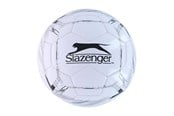 Sport & Fitness - Slazenger - Football r. 5 - white / black - 871125201844_02