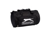 Sport & Fitness - Slazenger - Sports travel bag - black - 8711252050119_BLACK