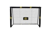 Sport & Fitness - Umbro - Metal football goal with net 180x120x60 cm - 871125226892