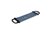 Sport & Fitness - Umbro - Exercise resistance band Light - Blue - 8711252269139