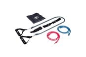 Sport & Fitness - Umbro - Resistance bands / exercise straps 9 pcs - 871125226918