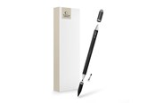 Andra mobiltillbehör - Tech-Protect  USP200 3-TIP Stylus Passive Stylus - Black - 5906302370559