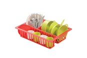 Rollek - Ecoiffier Garnished Draining Board 25 CM - E606
