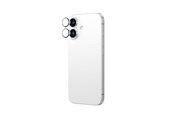 Mobiltelefontillbehör-Skyddsfilm - AmazingThing AR 2 Lens Glass Full Clear Tempered Glass for iPhone 16 / 16 Plus - Transparent - IP16CAM2HGLA