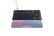 Tangentbord - Turtle Beach Command KB7 TKL - Black - Gaming Tangentbord - Nordisk - 1388TBK200402NO