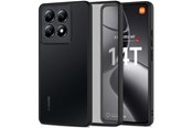 Mobile - Covers & Cases - Tech-Protect MagMat Case for Xiaomi 14T - Black - 5906302371105