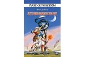 Barnböcker - Sværd og trolddom 22: Stjerneskibet - 9788794413503