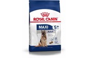 Hundar - Royal Canin Maxi Adult 5+ - dry dog food - 15 kg - 3182550402316