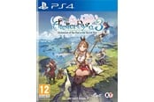 Spel - Atelier Ryza 3: Alchemist of the End & the Secret Key (Special Collection Box) - Sony PlayStation 4 - RPG - 5060941712863