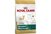Hundar - Royal Canin Golden Retriever Junior - 3182550751261