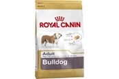 Hundar - Royal Canin Bulldog Adult - dry dog food - 12 kg - 3182550719803