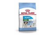 Hundar - Royal Canin Puppy Mini - dry dog food - 8 kg - 3182550793049
