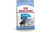 Hundar - Royal Canin Maxi Puppy - 3182550402149