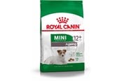Hundar - Royal Canin Mini Ageing Adult +12 - dry dog food - 3,5 kg - 3182550793582