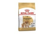 Hundar - Royal Canin Pomeranian Adult - dry food for dogs - 3 kg - 3182550908450