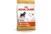 Hundar - Royal Canin Miniature Schnauzer Adult - dry dog food - 3 kg - 3182550730587