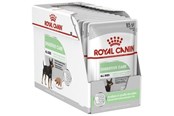 Hundar - Royal Canin CCN DIGESTIVE CARE LOAF - wet food for adult dogs - 12x85g - 9003579008775