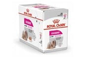 Hundar - Royal Canin Exigent Wet dog food Pâté 12x85 g - 9003579009451