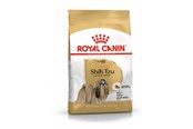 Hundar - Royal Canin Shih Tzu Adult - dry dog food - 1.5 kg - 3182550743228