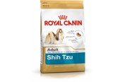 Hundar - Royal Canin Shih Tzu Adult - 3182550743228