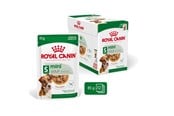 Hundar - Royal Canin Mini Adult - wet dog food - 12 x 85g - 9003579008249