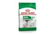 Hundar - Royal Canin Mini Adult 8+ - IMPORT-4989