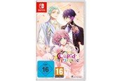 Spel - Cupid Parasite: Sweet and Spicy Darling (Limited Edition) - Nintendo Switch - Otome - 5060941717509