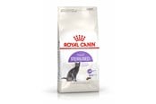 Katter - Royal Canin Sterilised - dry cat food - 4 kg - 3182550737616