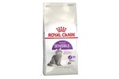 Katter - Royal Canin Sensible - dry cat food - 4 kg - 3182550702331