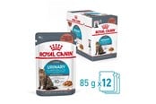 Katter - Royal Canin Urinary Care in Gravy 12x85g - 9003579000359
