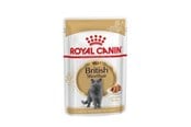 Katter - Royal Canin British Shorthair packet 12x85g - 9003579001240