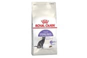 Katter - Royal Canin Sterilised 37 cats dry food - 3182550737555