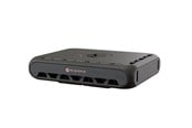 Nätverk - Router - MikroTik hAP be³ Media Wireless Router - Wireless router - MA53UG+HbeH