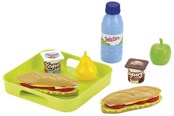Rollek - Ecoiffier Sandwich Tray - E955