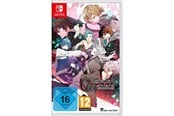 Spel - Charade Maniacs (Limited Edition) - Nintendo Switch - Äventyr - 5060941715628